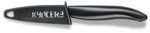 Kyocera Czarny ochraniacz 11 cm BG-110 - Akcesoria do sztućców - miniaturka - grafika 3