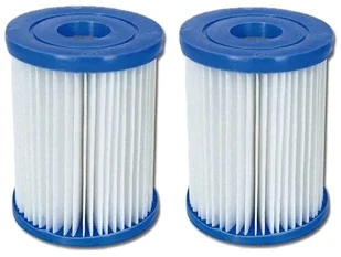 Bestway 58094 WKŁAD DO POMPY FILTRUJĄCEJ 3028L (58386) TYP II - Akcesoria do basenów - miniaturka - grafika 19