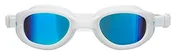 Pływanie - TYR okulary do pływania unisex Special Ops 2.0, biały, jeden rozmiar LGSPL-100 - miniaturka - grafika 1