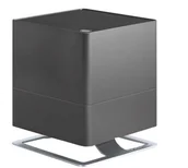 Nawilżacze powietrza - Stadler Form Oskar tytanowy - miniaturka - grafika 1