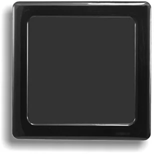 Demciflex 80mm Kwadrat Czarny mesh/magnets (80mmSquareblackmesh/magnets) - Tuning komputera - akcesoria - miniaturka - grafika 2