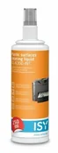 Środki i akcesoria czyszczące do komputerów - ISY Płyn do czyszczenia plastiku ISY ICL-6300-INT - miniaturka - grafika 1