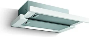 Elica ELITE14 LUX WH/A/60 - Okapy kuchenne - miniaturka - grafika 2