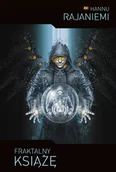 Science-fiction - Hannu Rajaniemi Fraktalny książę - miniaturka - grafika 1