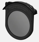 Filtry fotograficzne - Canon wsuwany szary o zmiennej gęstości A 3446C001 - miniaturka - grafika 1