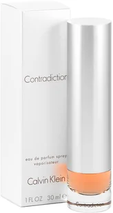 Calvin Klein Contradiction woda perfumowana 100ml - Wody i perfumy damskie - miniaturka - grafika 2