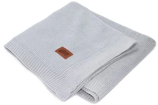 DETEXPOL TOMASZ WŁODARCZYK Kocyk Dzieciecy 80 x 100 Bawełniany Maya Moo 03-05 1226161 - Koce - miniaturka - grafika 2