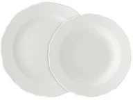 Serwisy obiadowe - Hutschenreuther serwis stołowy 12-częściowy 02013-800001-18339 - miniaturka - grafika 1