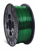 Filamenty i akcesoria do drukarek 3D - Filament Nebula Petg Emerald Green Zielony 1kg - miniaturka - grafika 1