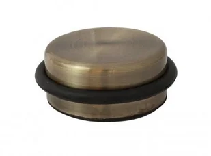 Domino Stoper do drzwi DS-503 1260 GR BRĄZ GRAFIATTO DS-S03 - Akcesoria do drzwi - miniaturka - grafika 2