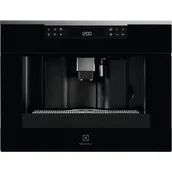Ekspresy do kawy - Electrolux KBC65X - miniaturka - grafika 1