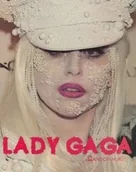 Wywiady, wspomnienia - In rock Lady Gaga Brandon Hurst IN0023408 - miniaturka - grafika 1