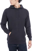 Bluzy męskie - Vans bluza męska SKATE PULLOVER HOODIE Black - miniaturka - grafika 1