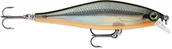 Przynęty - Rapala Shadow RAP Shad 09 przynęta wędkarska, srebrny SDRS09HLW - miniaturka - grafika 1