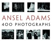Ansel Adams. 400 Photographs - Książki o kinie i teatrze Ansel Adams. 400 Photographs - Książki o kinie i teatrze - miniaturka - grafika 1