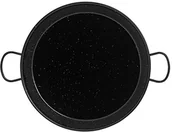 Patelnie - IMEX EL ZORRO imex lis 63026 patelnia Paella, emaliowany, 50 cm 63026 - miniaturka - grafika 1