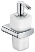 Dozowniki papieru i mydła dla firm - Keuco 11653010000 pompa Elegance, pianka do mydła, luźne, chromowany 11653010000 - miniaturka - grafika 1