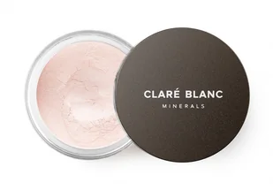 CLARE BLANC DR MAKEUP COLLECTION MINERAL EYE SHADOW Mineralny FRESH NUDE 886 CLABEMDPO-DOPO-10 - Cienie do powiek CLARE BLANC DR MAKEUP COLLECTION MINERAL EYE SHADOW Mineralny FRESH NUDE 886 CLABEMDPO-DOPO-10 - Cienie do powiek - miniaturka - grafika 1