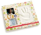 Ramki na zdjęcia - Artemio Handprint zestaw do majsterkowania z ramka na zdjęcia do kreatywnych dekoracji 13040002 - miniaturka - grafika 1