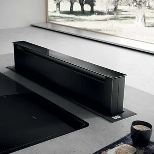 Elica Shire BL/A/90 - Okapy kuchenne - miniaturka - grafika 3