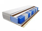 Materace - Kaszmirowysen Togo 100x125 - miniaturka - grafika 1