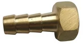 Akcesoria hydrauliczne - Złączka GW1/2'' WĄŻ 14MM MOS 1/2'' SOL-ARM - miniaturka - grafika 1