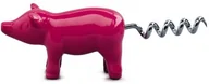 Korkociągi i otwieracze - Kilo Korkociąg - Różowa świnka - miniaturka - grafika 1