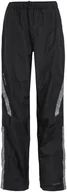 Spodnie rowerowe - VAUDE VAUDE Luminum II Pants Men, black XL 2021 Spodnie nieprzemakalne 422640105500 - miniaturka - grafika 1