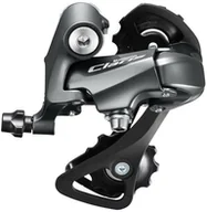 Części rowerowe - Shimano Przerzutka tył Shimano CLARIS RD-R2000GS 8-rzędowa typ GS 290309 - miniaturka - grafika 1