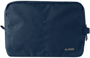 Fjallraven Kosmetyczka Fjallraven Gear Bag Large - navy - Kosmetyczki, organizery i kuferki Fjallraven Kosmetyczka Fjallraven Gear Bag Large - navy - Kosmetyczki, organizery i kuferki - miniaturka - grafika 2