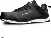 Obuwie robocze - Cerva SUPER SET GREY ESD S1P SRC - półbuty - 36-48 02010567 - miniaturka - grafika 1