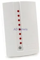 Akcesoria do alarmów - Elmes CH8HR Odbiornik ośmiokanałowy 18927749 - miniaturka - grafika 1