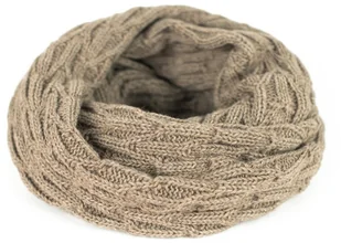 Art of Polo Polski komin Karkonoski - Apaszki i szaliki damskie - miniaturka - grafika 4