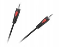 Kable komputerowe i do monitorów - Cabletech Kabel Jack 3.5 Wtyk-wtyk 15M Eco-line - miniaturka - grafika 1