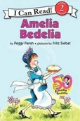Pozostałe książki - WILLIAM MORROW & CO Amelia Bedelia - miniaturka - grafika 1