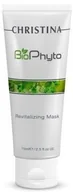 Pozostałe kosmetyki do pielęgnacji twarzy - Bio Christina Maska regenerująca do włosów - Christina Phyto Revitalizing Mask Maska regenerująca do włosów - Christina Phyto Revitalizing Mask - miniaturka - grafika 1