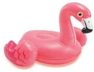 Intex -ZWIERZAK DMUCH 25X20 INTEX 58590 MIX  PUD - Materace dmuchane i koła do pływania - miniaturka - grafika 11