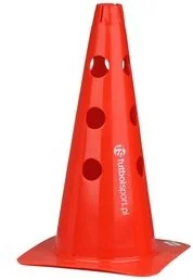 Maxwel Maxwel, Pachołek z otworami - Piłka nożna - miniaturka - grafika 2