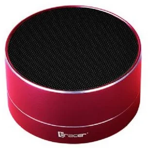 Tracer V2 BT Czerwony (TRAGLO45884) - Głośniki przenośne - miniaturka - grafika 5