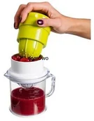 Pozostałe akcesoria kuchenne - SOKOWNIK WYCISKARKA DO WARZYW I OWOCÓW 2 in 1 - miniaturka - grafika 1