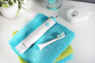 Blaupunkt DTS612 - Szczoteczki elektryczne Blaupunkt DTS612 - Szczoteczki elektryczne - miniaturka - grafika 2