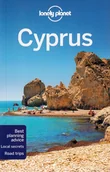 Przewodniki - Cyprus Lonely Planet - miniaturka - grafika 1