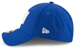 NEW ERA Czapka New Era 9FORTY NY Giants Strapback-10517875 10517875 - Czapki i chusty sportowe męskie - miniaturka - grafika 2