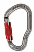 Sprzęt wspinaczkowy - Petzl Karabinek VERTIGO TWIST-LOCK - miniaturka - grafika 1
