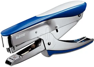 Leitz ZSZYWACZ NOŻYCOWY ŚREDNI - Zszywacze biurowe - miniaturka - grafika 3