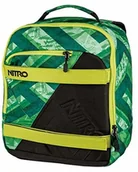 Plecaki - Nitro Snowboards Nitro Snowboards Plecak 2018, 46 cm, 27 litrów, zielony (Wicked Verde) 878031-010 - miniaturka - grafika 1