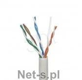 ALANTEC Kabel LAN typu linka U/UTP CAT.5e KIU5LINKA305 POLSKA DYSTRYBUCJA / CZAT NA ŻYWO KIU5LINKA305 - Kable miedziane - miniaturka - grafika 5