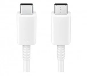 Samsung Kabel USB-C/USB-C 1m EP-DN975BWEGWW) Biały - Kable USB - miniaturka - grafika 3