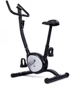 Rowery treningowe - Body Sculpture ROWER TRENINGOWY BC 1430 BLACK - miniaturka - grafika 1