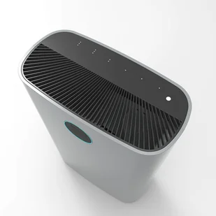 BOLD Oczyszczacz UV-C Sander wysokość 79 cm - Dezynfekcja - miniaturka - grafika 4